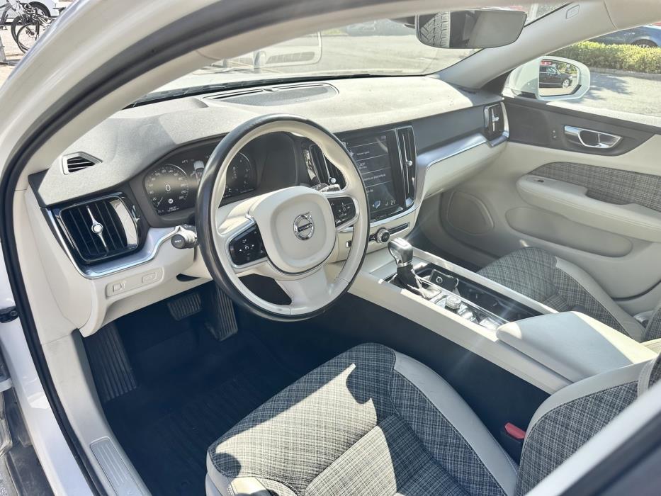 VOLVO V60 Cross Country 2020