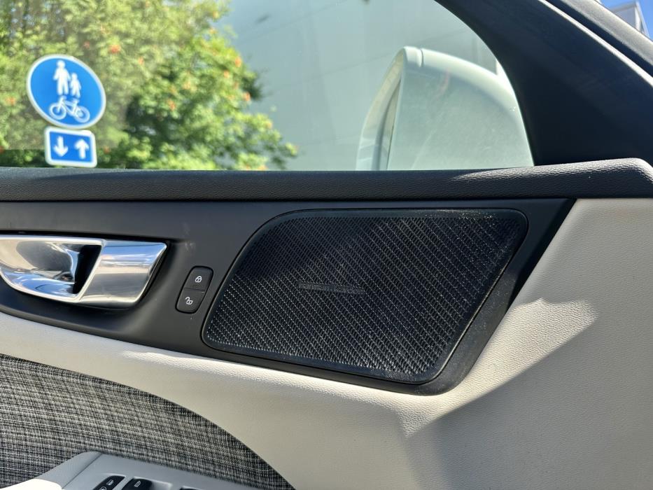 VOLVO V60 Cross Country 2020