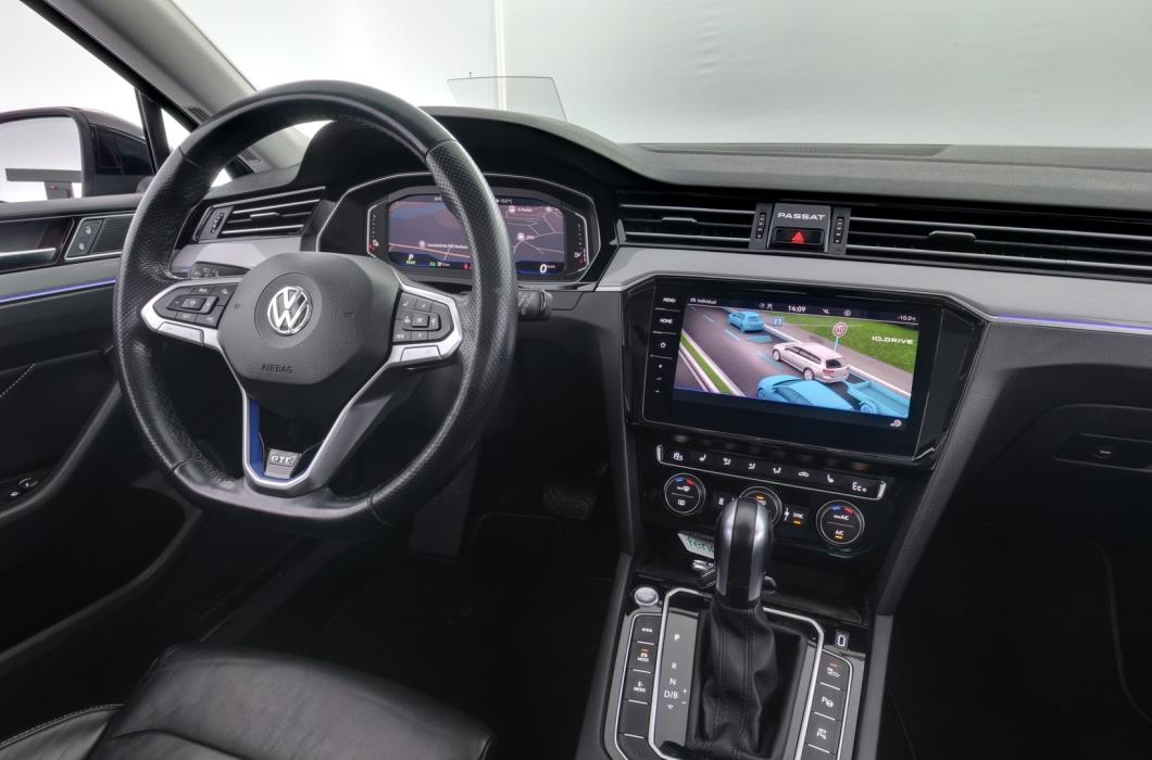 VOLKSWAGEN Passat 2020