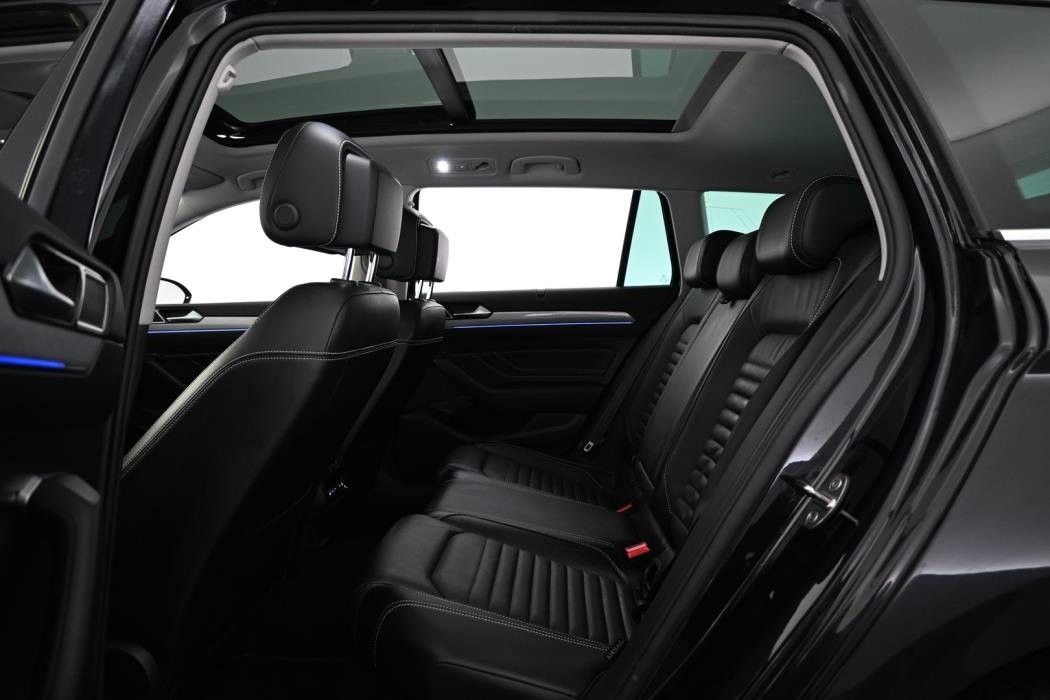 VOLKSWAGEN Passat 2020