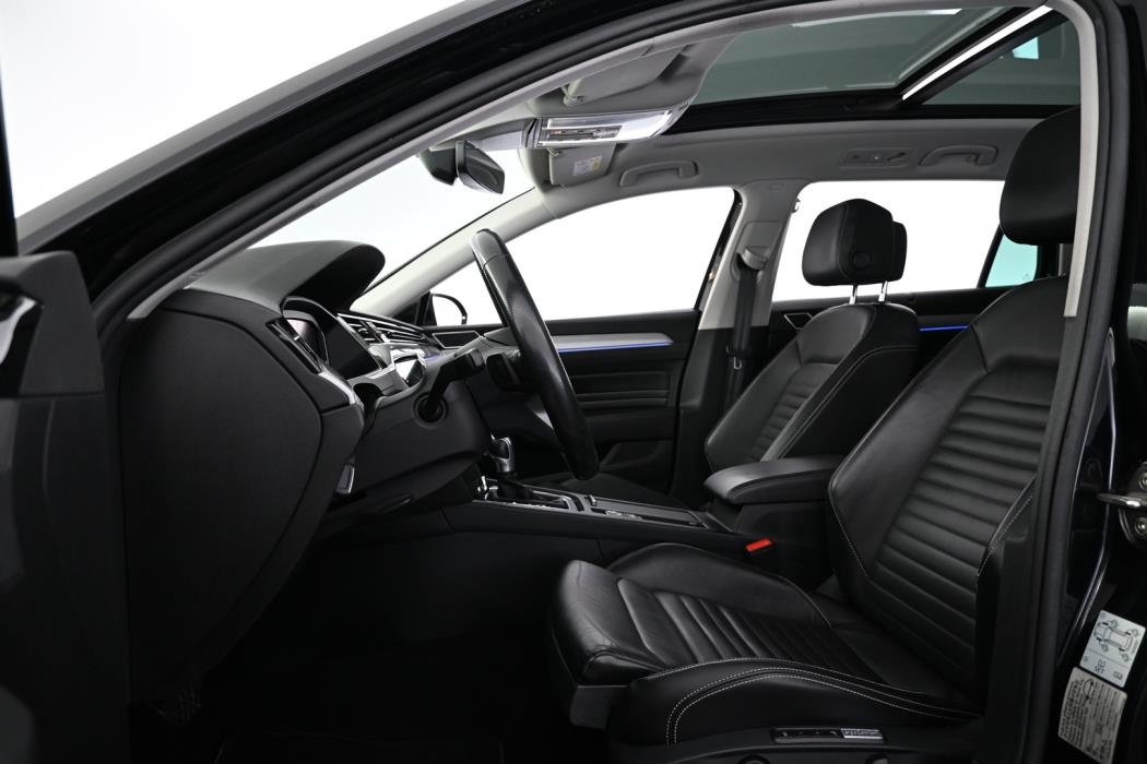 VOLKSWAGEN Passat 2020