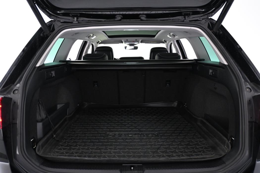 VOLKSWAGEN Passat 2020