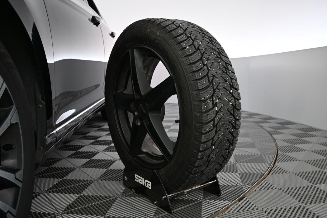 VOLKSWAGEN Passat 2020