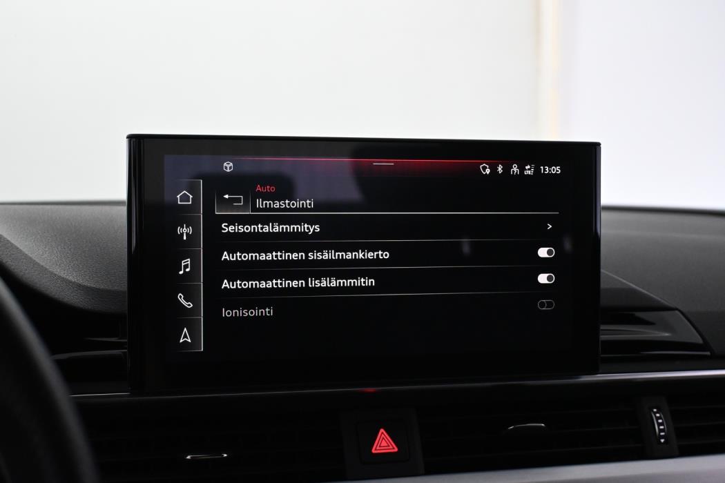 AUDI A4 2021