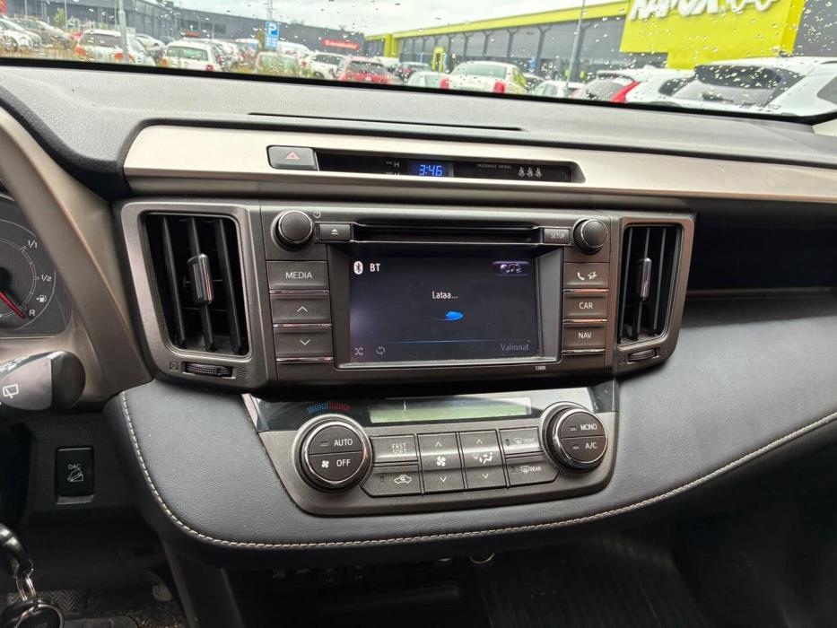 TOYOTA RAV4 2013