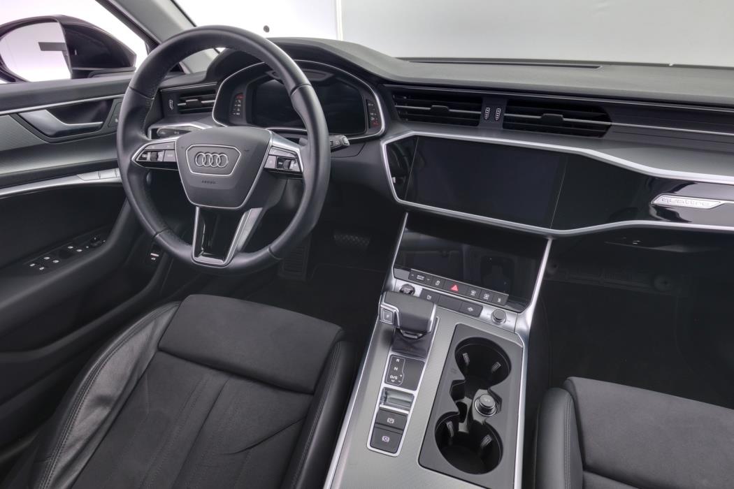 AUDI A6 2023