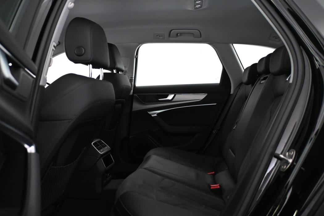 AUDI A6 2023
