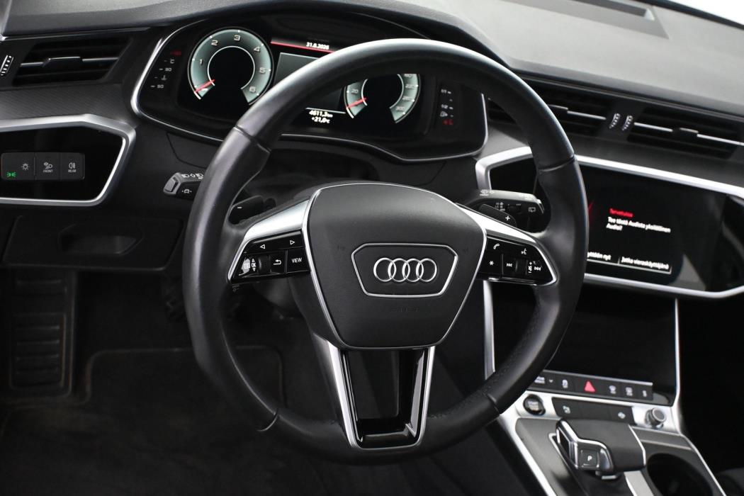AUDI A6 2023