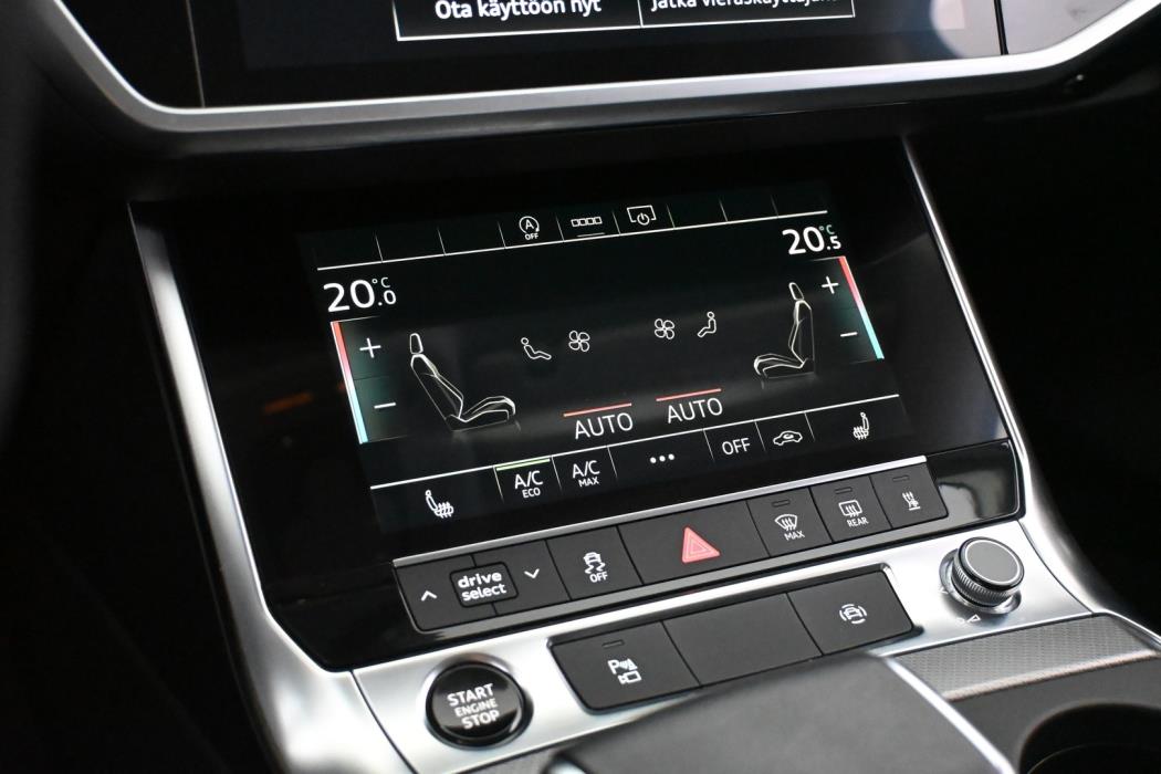 AUDI A6 2023