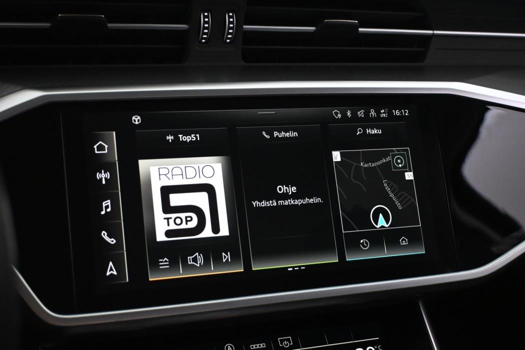 AUDI A6 2023