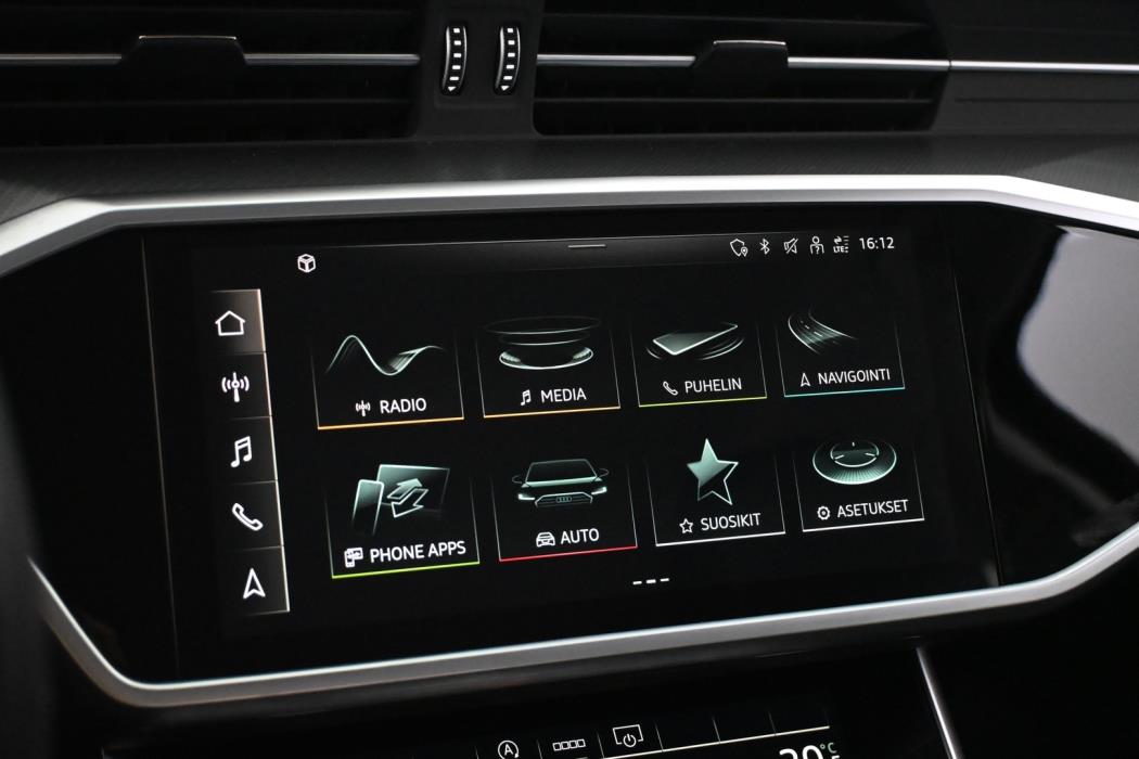 AUDI A6 2023