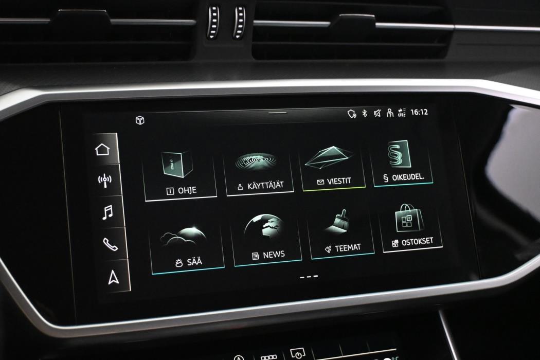 AUDI A6 2023