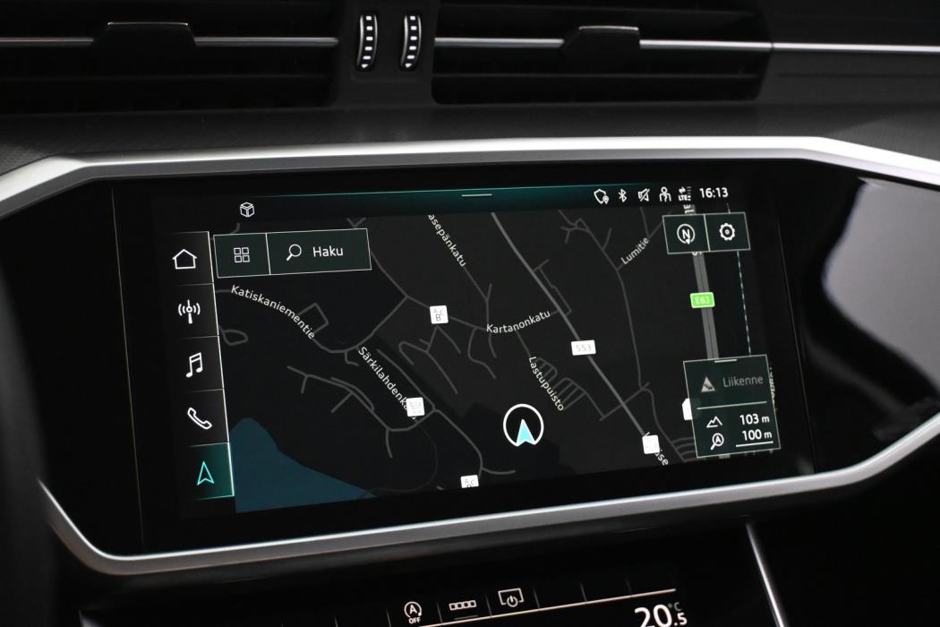 AUDI A6 2023