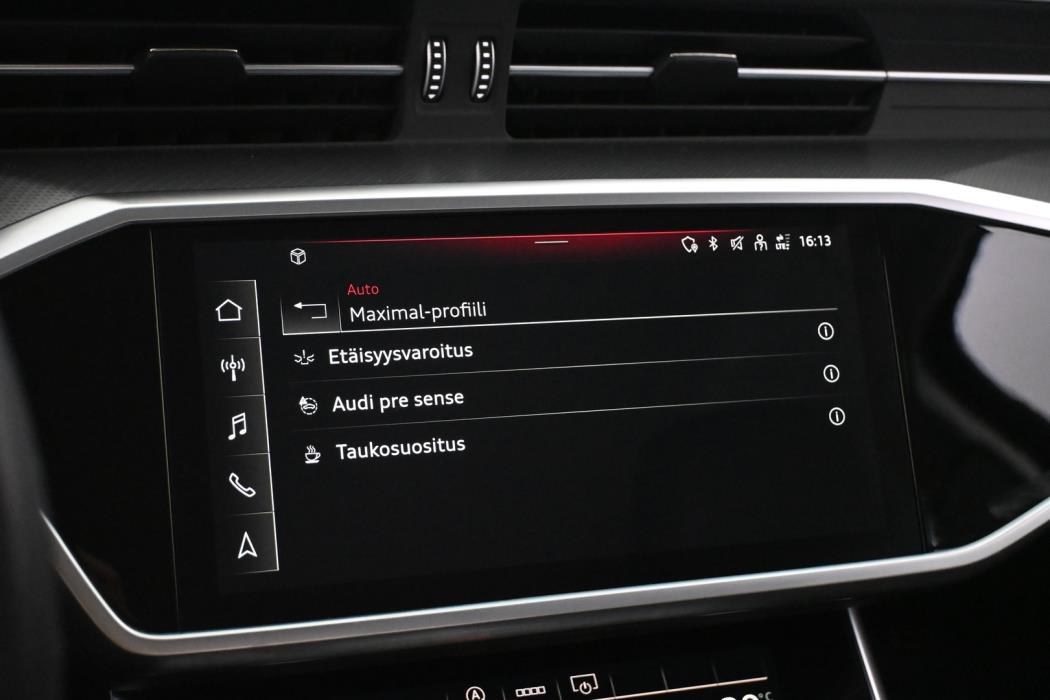 AUDI A6 2023