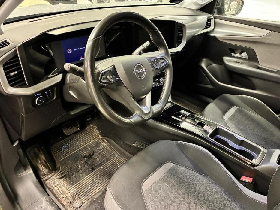 OPEL MOKKA-E 2022
