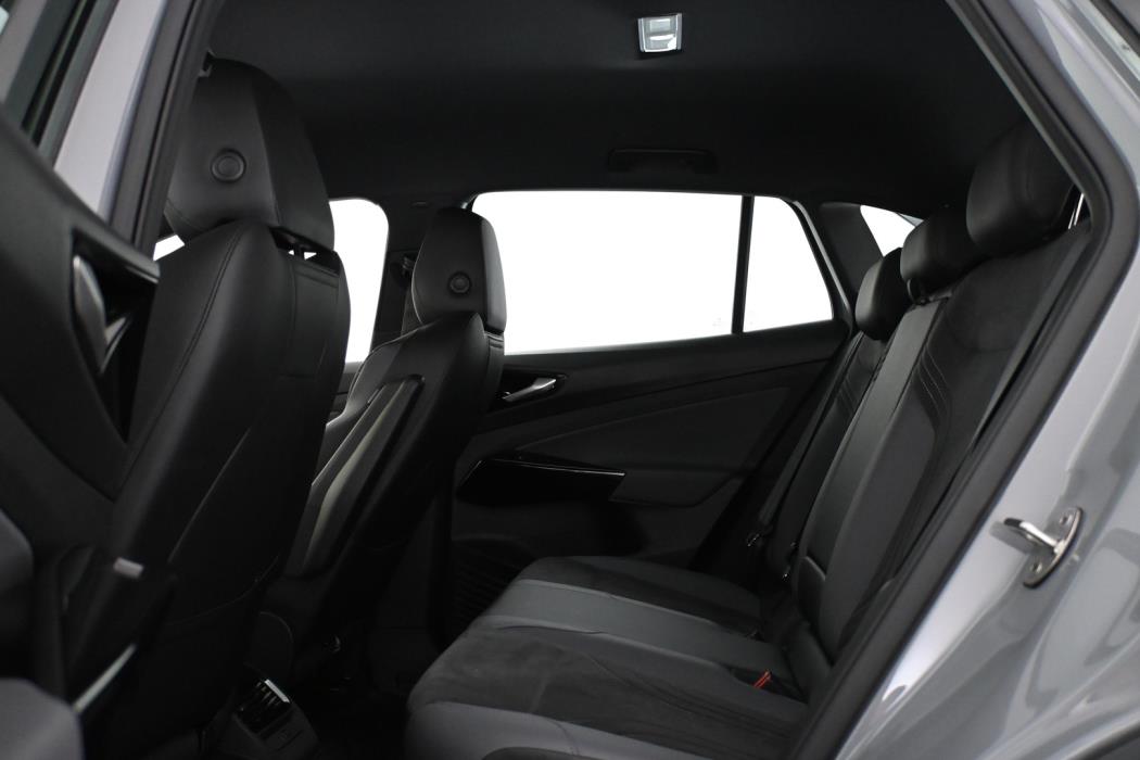 VOLKSWAGEN ID.4 2023