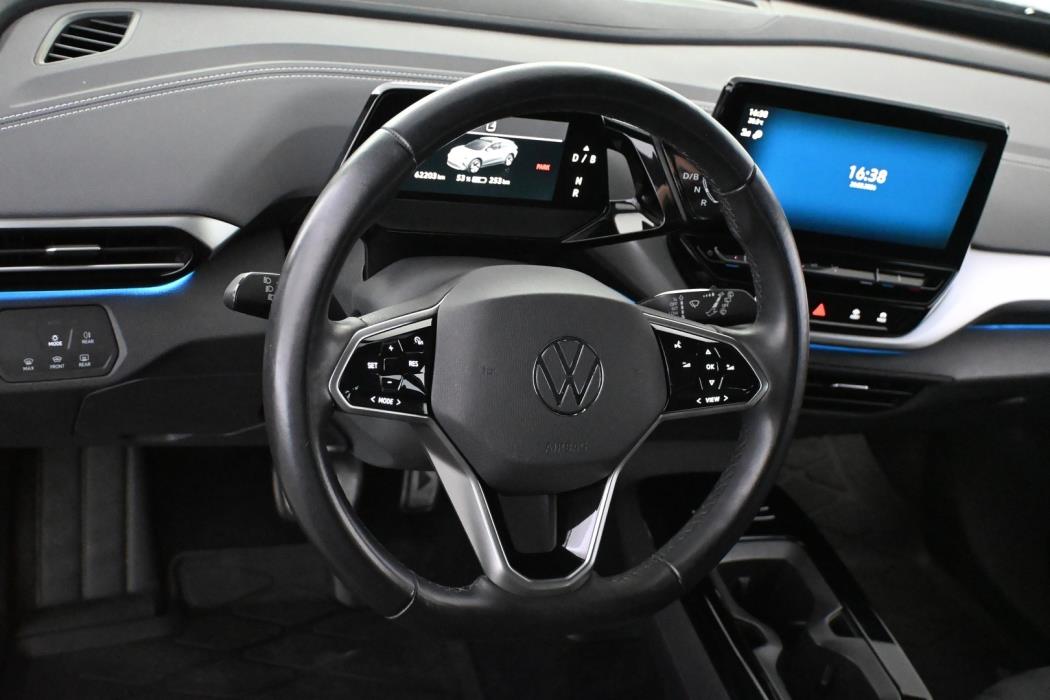 VOLKSWAGEN ID.4 2023
