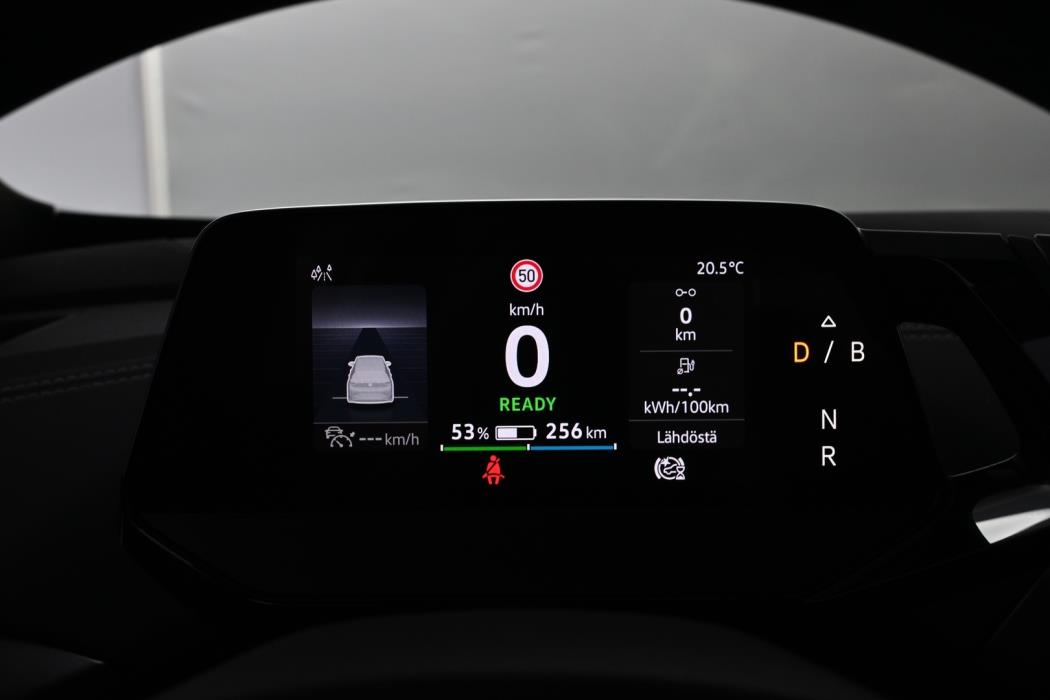 VOLKSWAGEN ID.4 2023