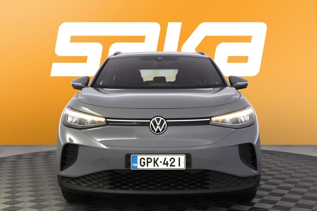 VOLKSWAGEN ID.4 2023