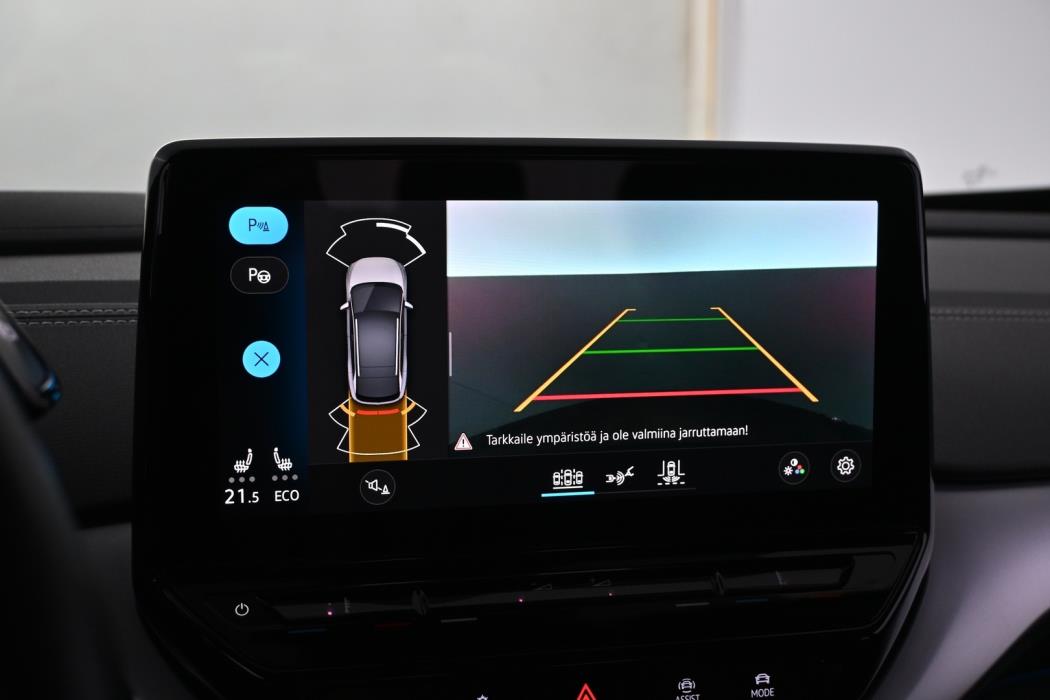 VOLKSWAGEN ID.4 2023