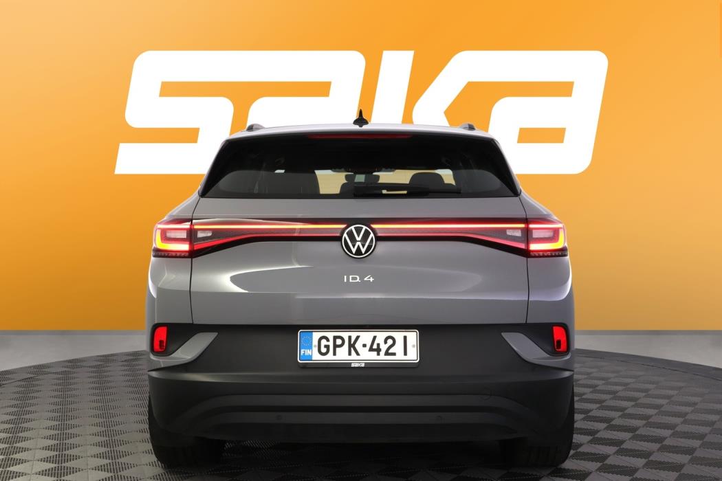 VOLKSWAGEN ID.4 2023