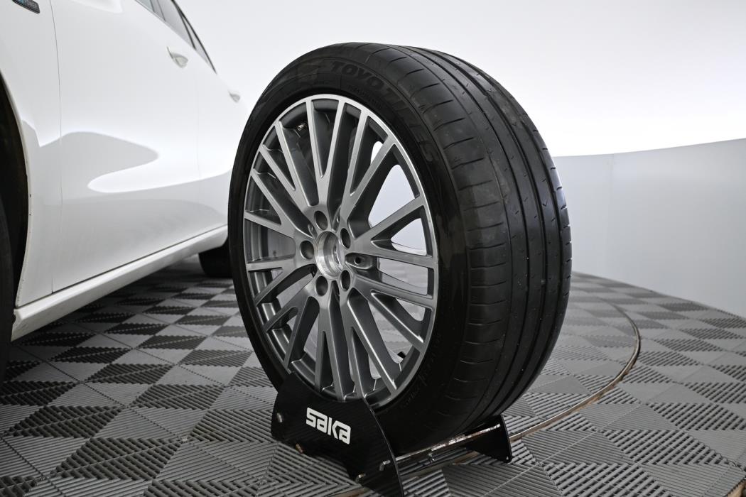 MERCEDES-BENZ CLA 2020