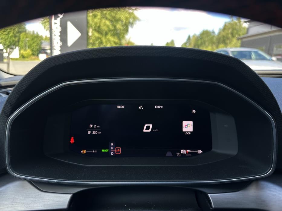 SEAT Leon Sportstourer 2021