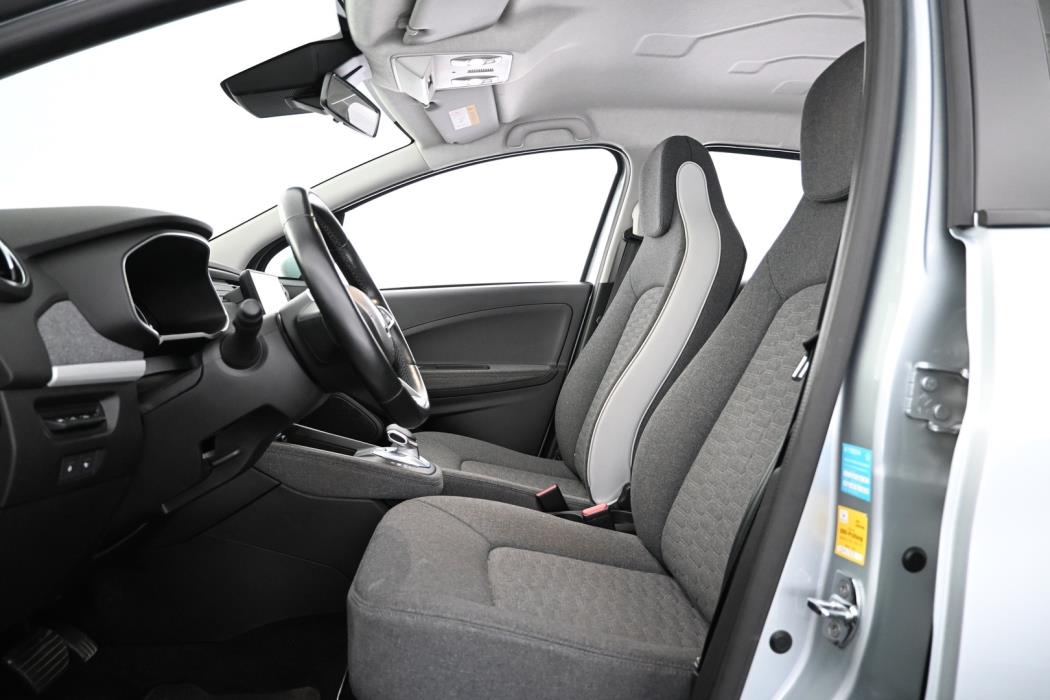 RENAULT Zoe 2022