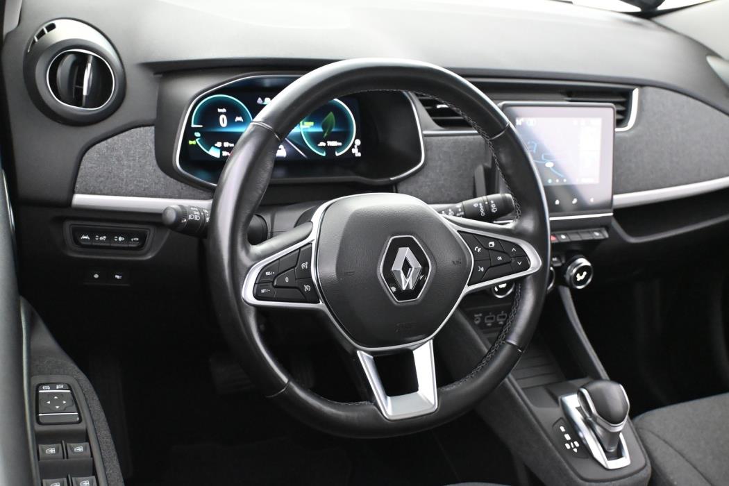 RENAULT Zoe 2022