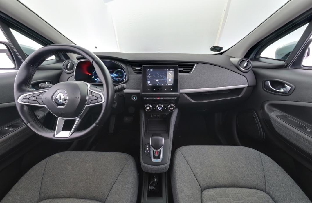 RENAULT Zoe 2022