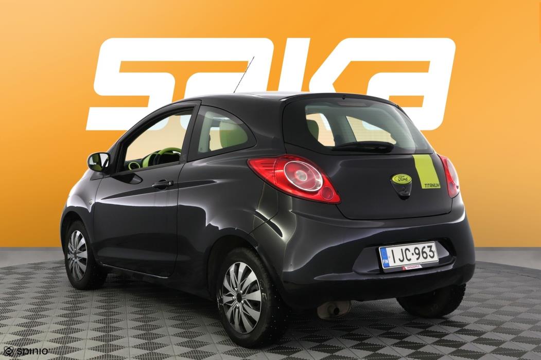 FORD Ka 2010