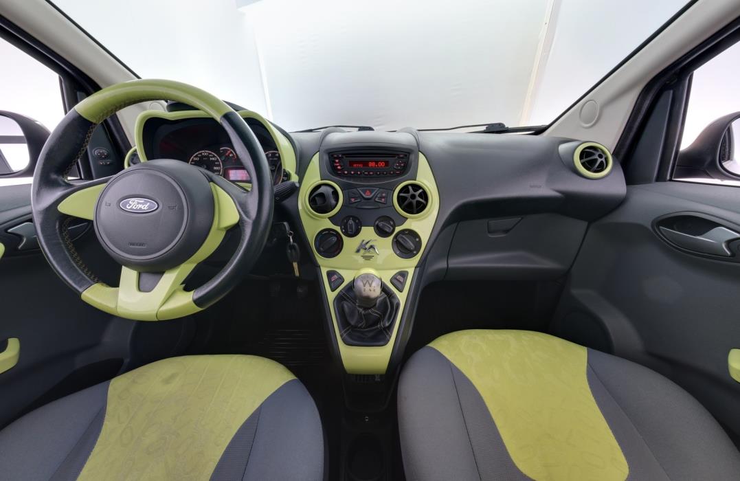 FORD Ka 2010