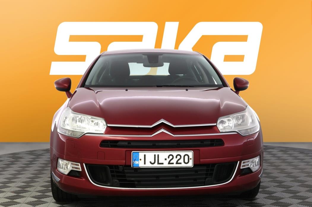 CITROEN C5 2010
