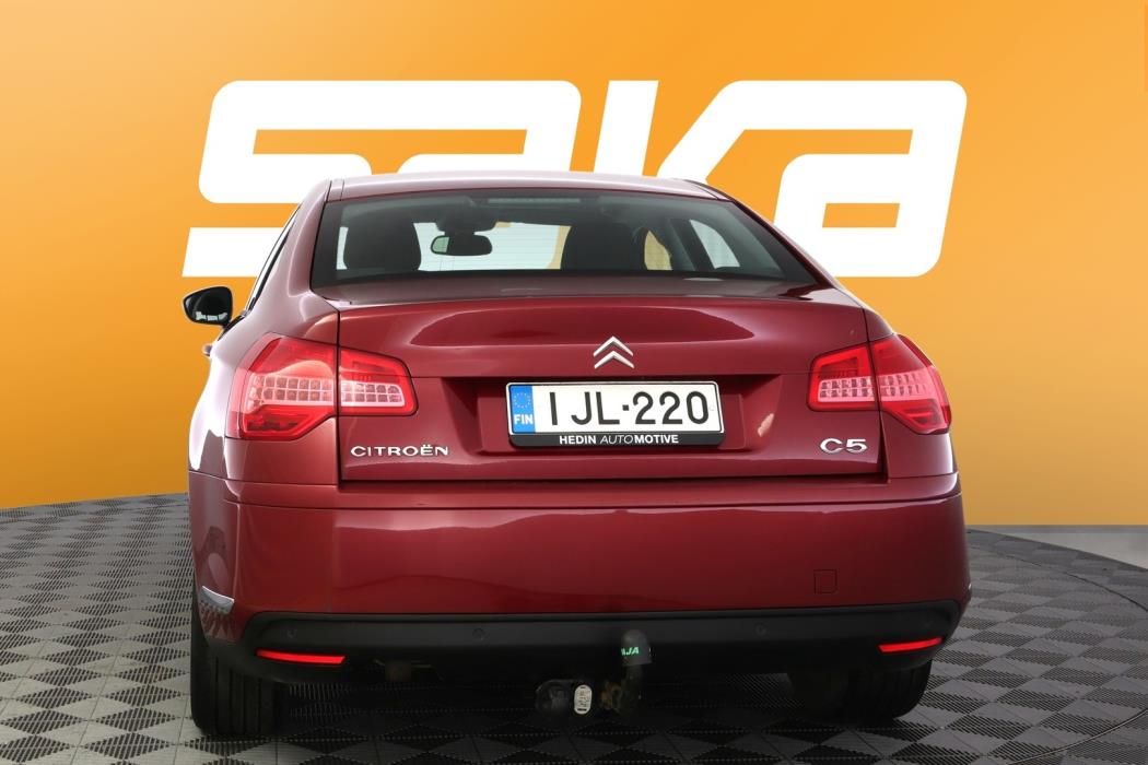 CITROEN C5 2010