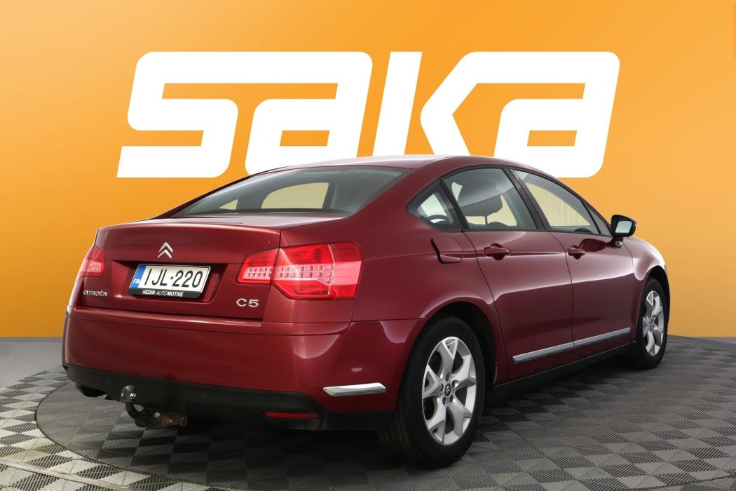 CITROEN C5 2010