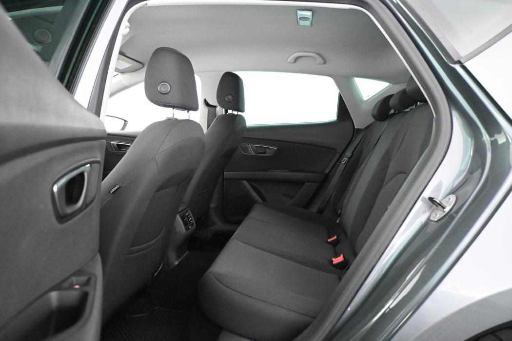 SEAT Leon 2013