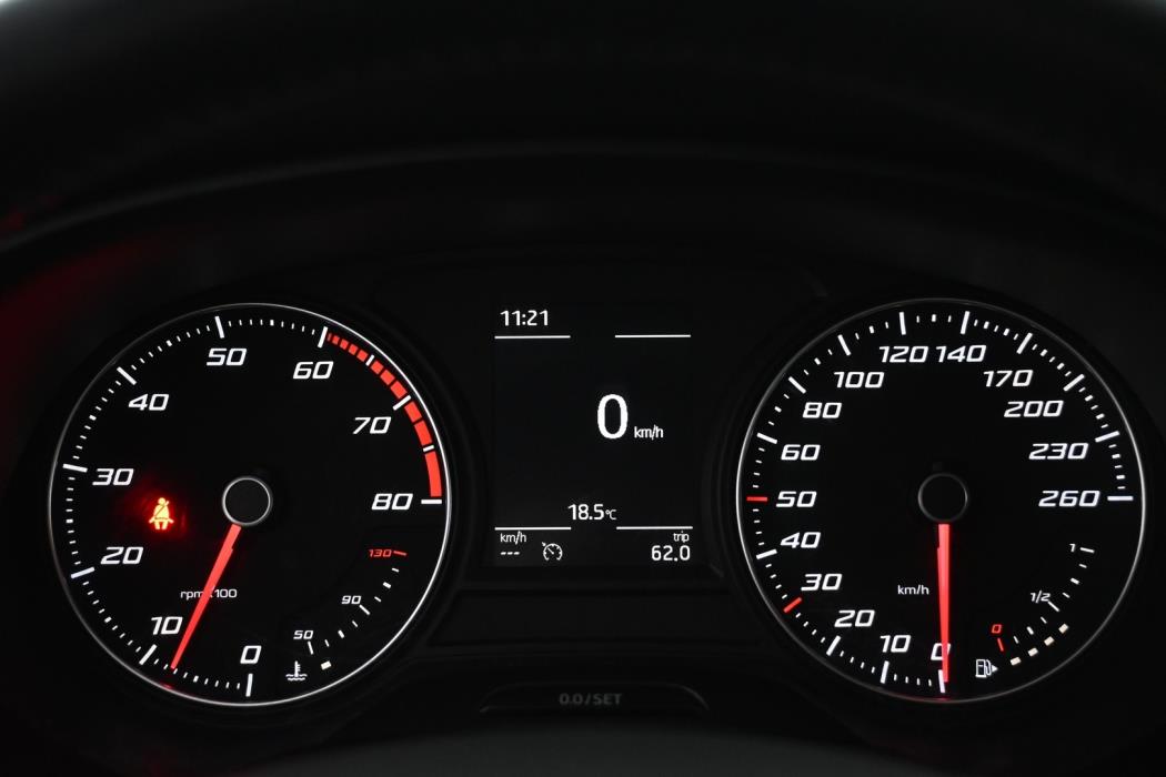 SEAT Leon 2013