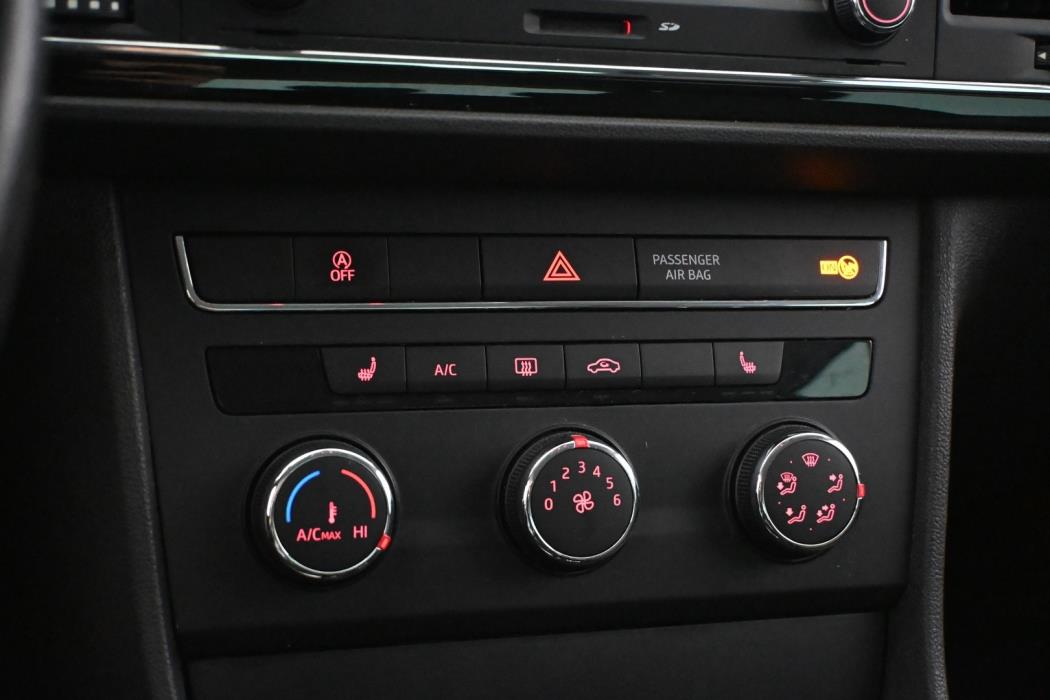 SEAT Leon 2013