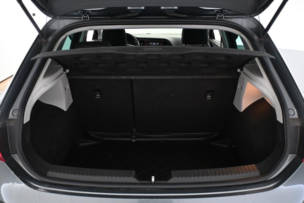 SEAT Leon 2013
