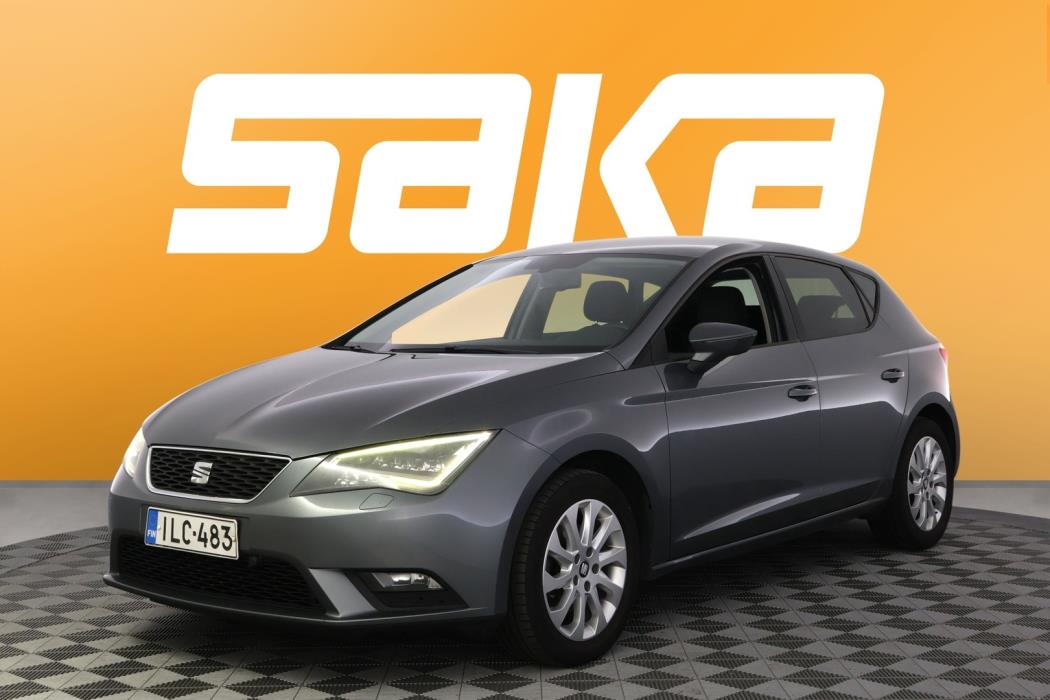 SEAT Leon 2013