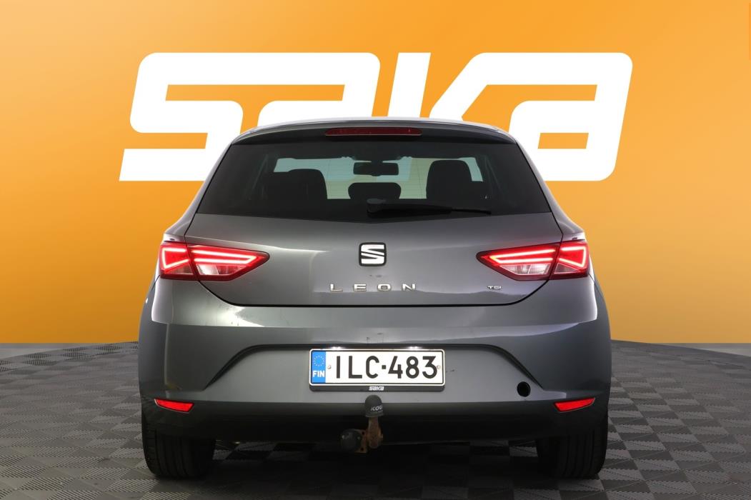 SEAT Leon 2013