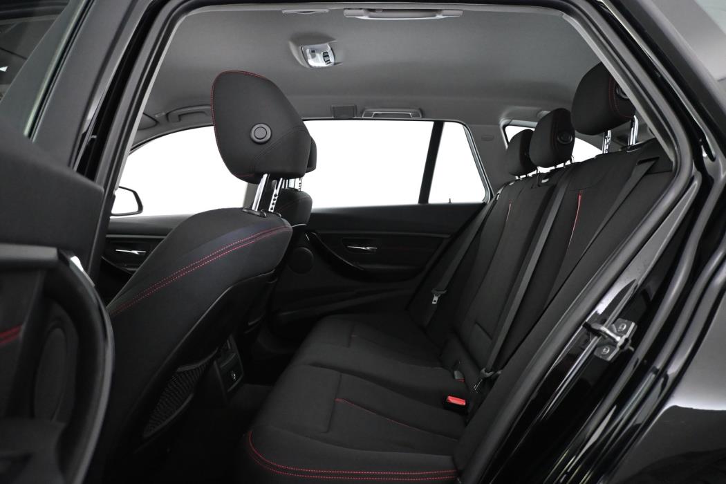 BMW 320 2014