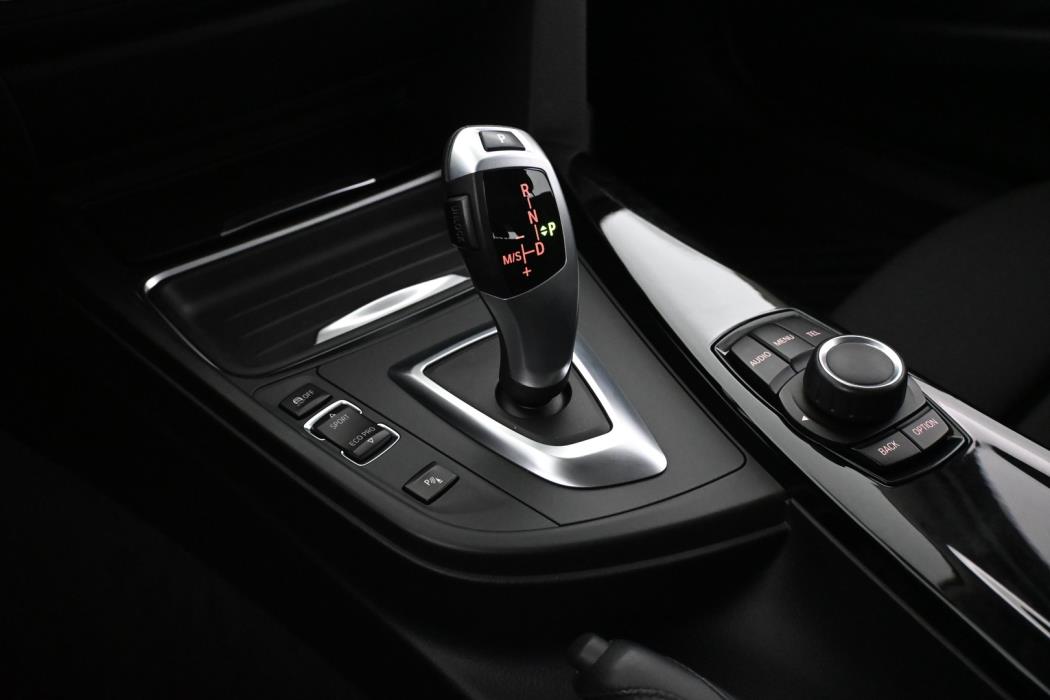 BMW 320 2014