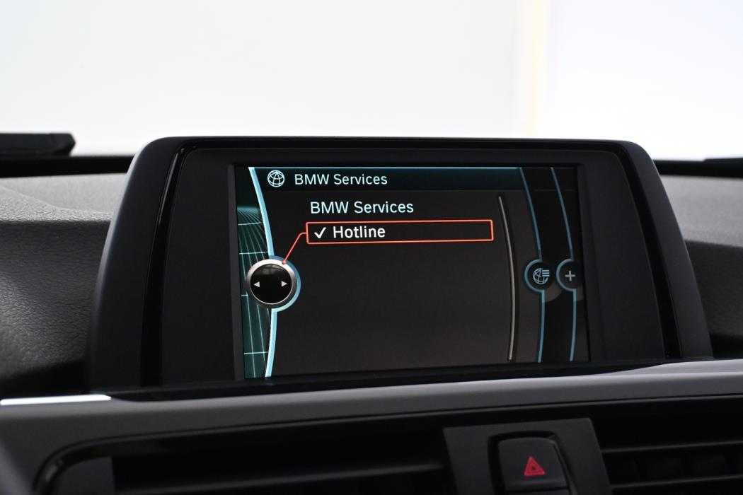 BMW 320 2014