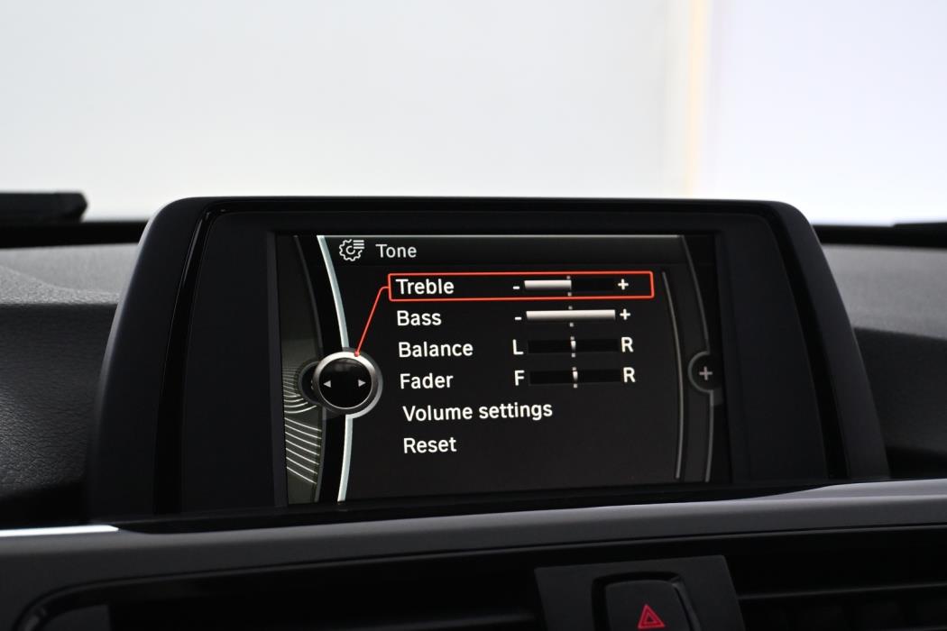 BMW 320 2014
