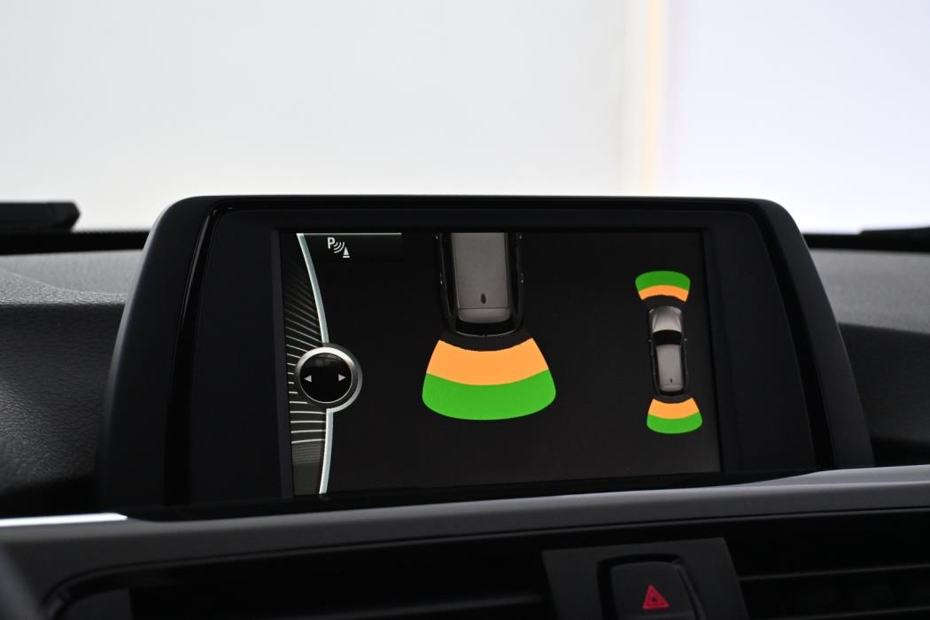 BMW 320 2014