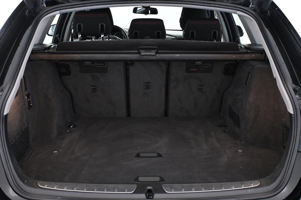 BMW 320 2014
