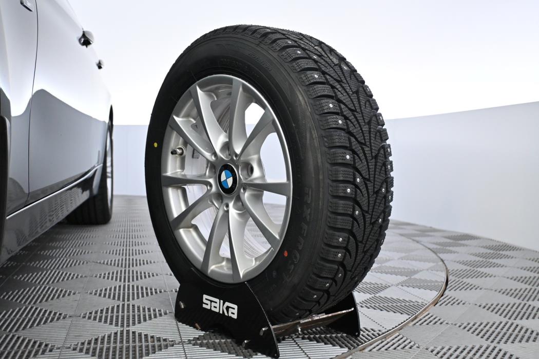 BMW 320 2014
