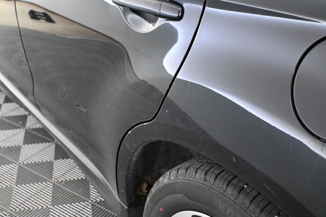 MITSUBISHI ASX 2015