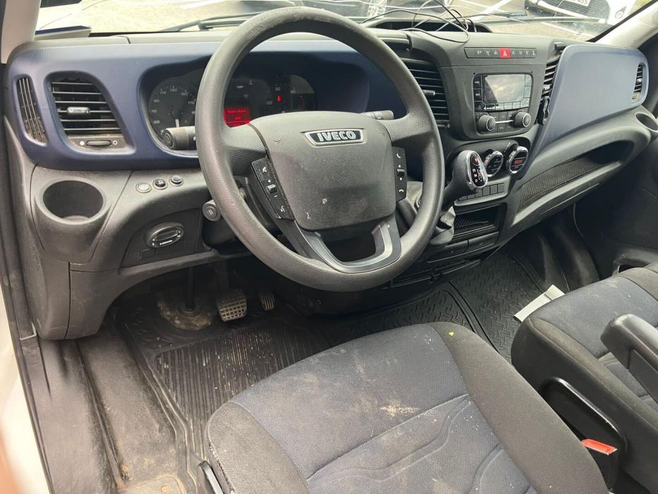 IVECO DAILY 2017